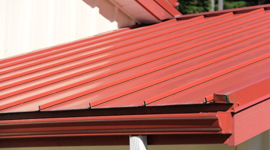 Industrial Roof Inspection in Kapaau, HI